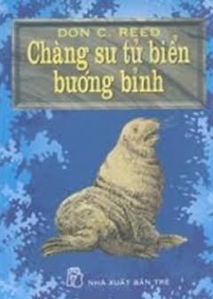 Ảnh Chàng Sư Tử Biển Bướng Bỉnh
