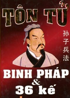 Ảnh 36 Kế Binh Pháp Tôn Tử