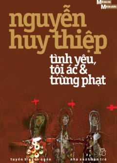 Ảnh Tình Yêu, Tội Ác Và Trừng Phạt