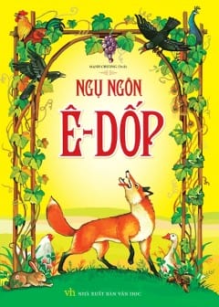 Ảnh Ngụ Ngôn Ê Dốp
