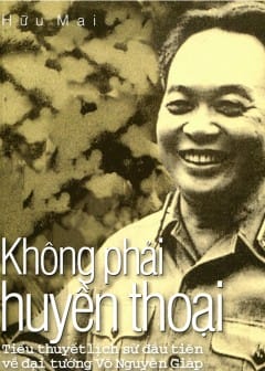 Ảnh Không Phải Huyền Thoại: Chiến Dịch Điện Biên Phủ