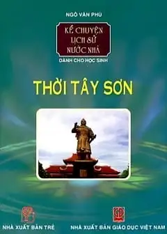 Ảnh Thời Tây Sơn