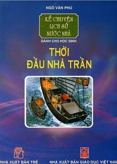 Ảnh Thời Đầu Nhà Trần