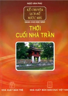 Ảnh Thời Cuối Nhà Trần