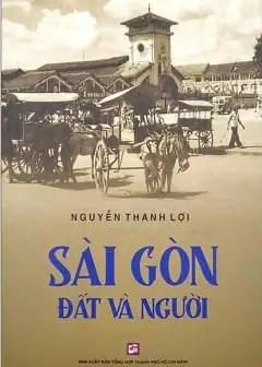 Ảnh Sài Gòn Đất Và Người