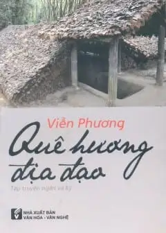 Ảnh Quê Hương Địa Đạo