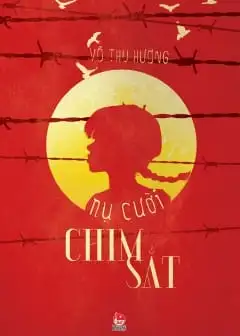 Ảnh Nụ Cười Chim Sắt