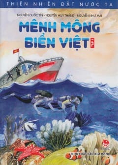 Ảnh Mênh Mông Biển Việt