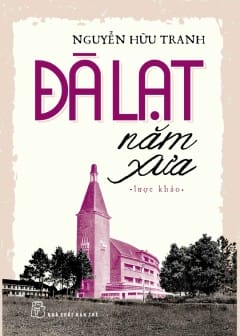 Ảnh Đà Lạt Năm Xưa