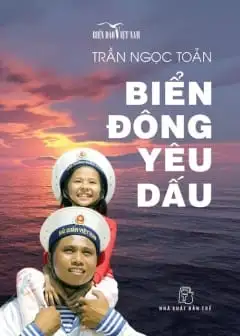 Ảnh Biển Đông Yêu Dấu