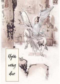 Ảnh Uyên Ương Đao