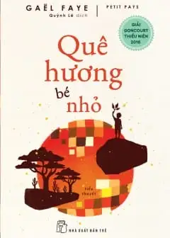 Ảnh Quê Hương Bé Nhỏ