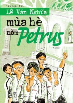 Ảnh Mùa Hè Năm Petrust