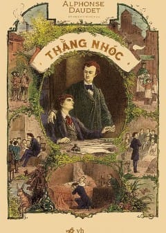 Ảnh Thằng Nhóc