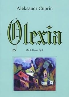 Ảnh Olexia