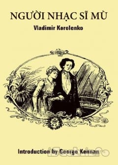 Ảnh Người Nhạc Sĩ Mù