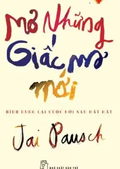 Ảnh Mơ Những Giấc Mơ Mới