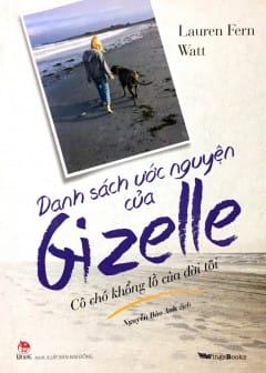 Ảnh Danh Sách Ước Nguyện Của Gizeelle