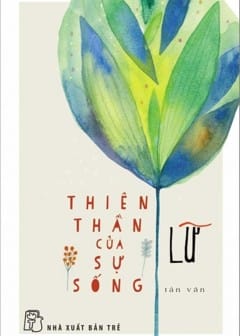 Ảnh Thiên Thần Của Sự Sống