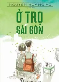 Ảnh Ở Trọ Sài Gòn