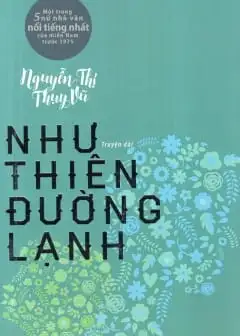 Ảnh Như Thiên Đường Lạnh