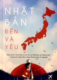 Ảnh Nhật Bản Đến Và Yêu