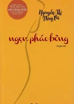 Ảnh Ngọn Pháo Bông