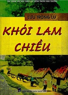 Ảnh Khói Lam Chiều
