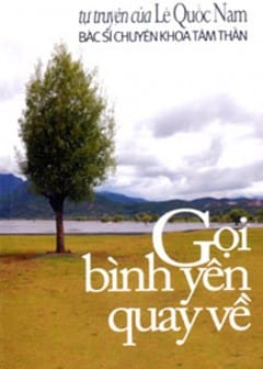 Ảnh Gọi Bình Yên Quay Về