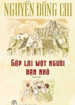 Ảnh Gặp Lại Một Người Bạn Nhỏ