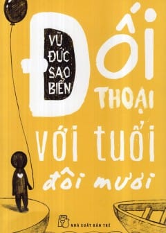 Ảnh Đối Thoại Với Tuổi Đôi Mươi
