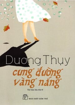 Ảnh Cung Đường Vàng Nắng