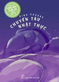 Ảnh Chuyến Tàu Nhật Thực