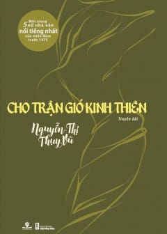 Ảnh Cho Trận Gió Kinh Thiên