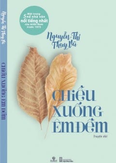 Ảnh Chiều Xuống Êm Đềm
