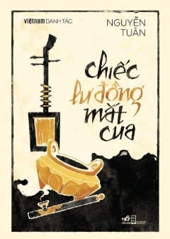 Ảnh Chiếc Lư Đồng Mắt Cua