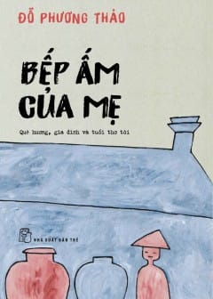 Ảnh Bếp Ấm Của Mẹ