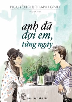 Ảnh Anh Đã Đợi Em Từng Ngày