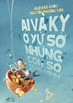 Ảnh Ai Và Ky Ở Xứ Sở Những Con Số Tàng Hình
