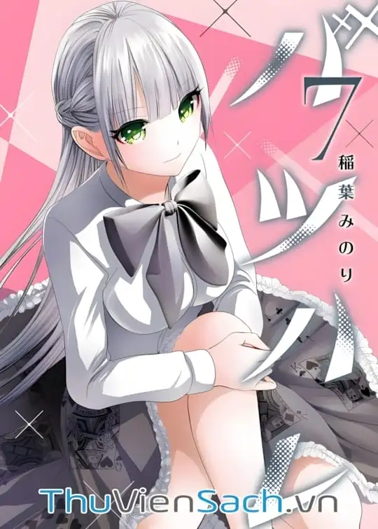 Ảnh bìa sách Batsu Hare