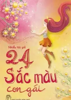 Ảnh 24 Sắc Màu Con Gái