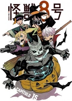 Ảnh Hôm Nay - Tôi Hóa Kaiju