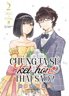 Ảnh Chúng Ta Sẽ Kết Hôn Thật Sao? - 365 Days To The Wedding