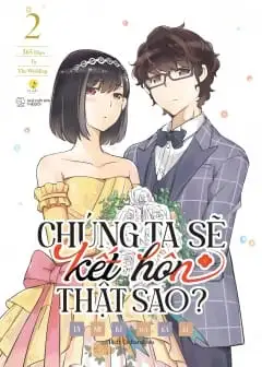 Ảnh Chúng Ta Sẽ Kết Hôn Thật Sao? - 365 Days To The Wedding