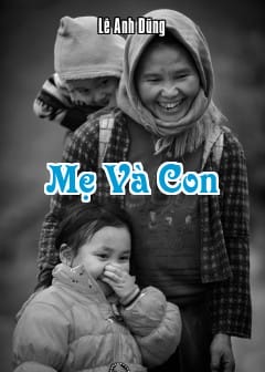 Ảnh Mẹ Và Con