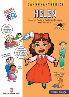 Ảnh Danh Nhân Thế Giới - Helen
