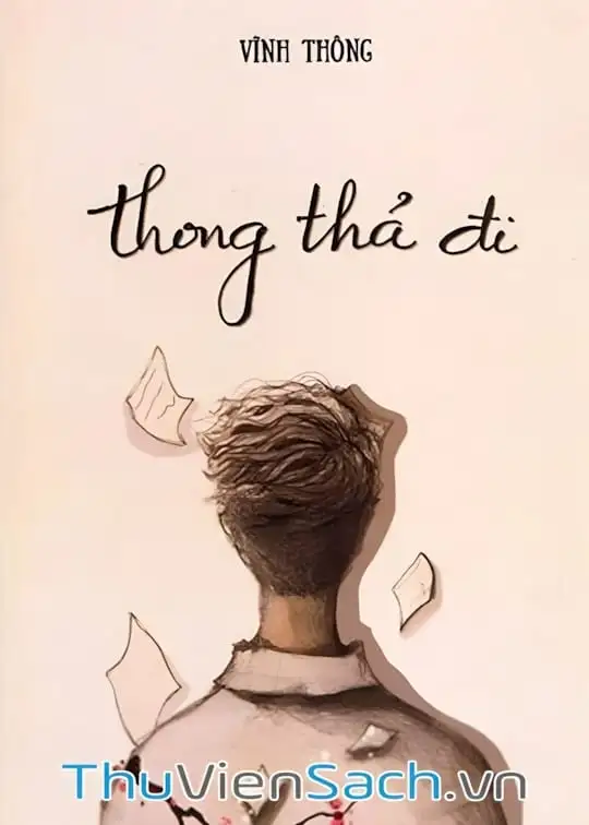 Ảnh bìa sách Thong Thả Đi