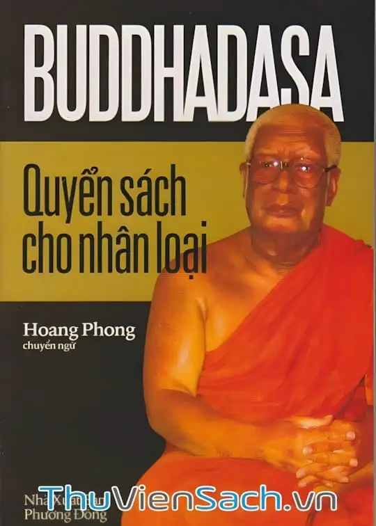 Ảnh bìa sách Quyển Sách Cho Nhân Loại