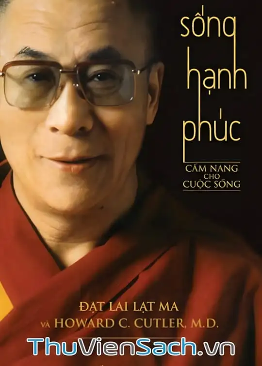 Ảnh bìa sách Cẩm Nang Cho Cuộc Sống