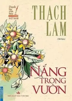 Nắng Trong Vườn